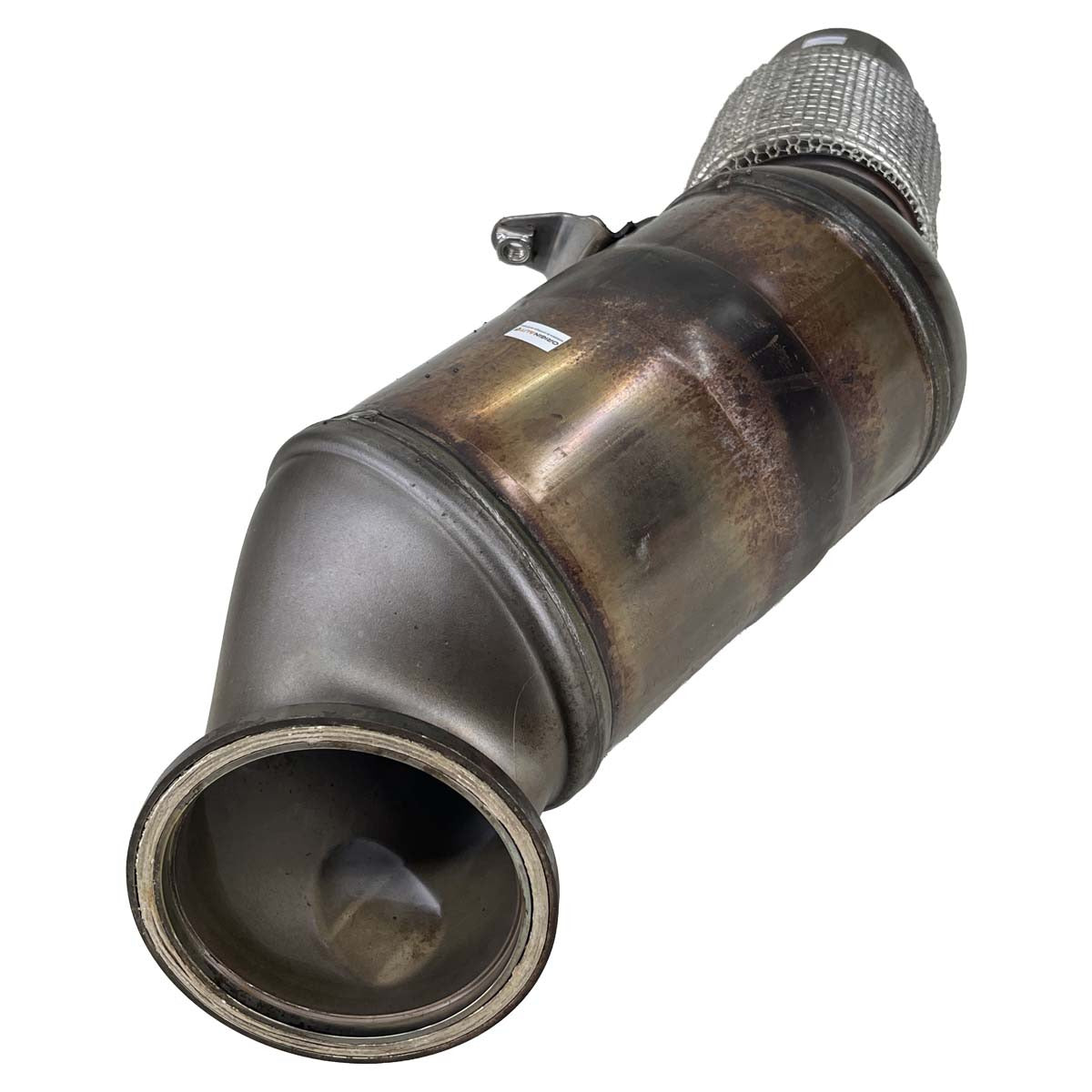 Catalisador Escape BMW 320i M B42 184cv 2021 2022 8676481