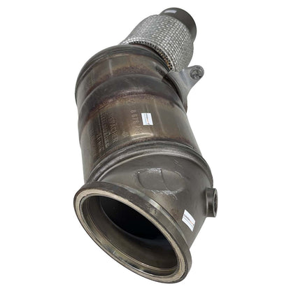 Catalisador Escape BMW 320i M B42 184cv 2021 2022 8676481