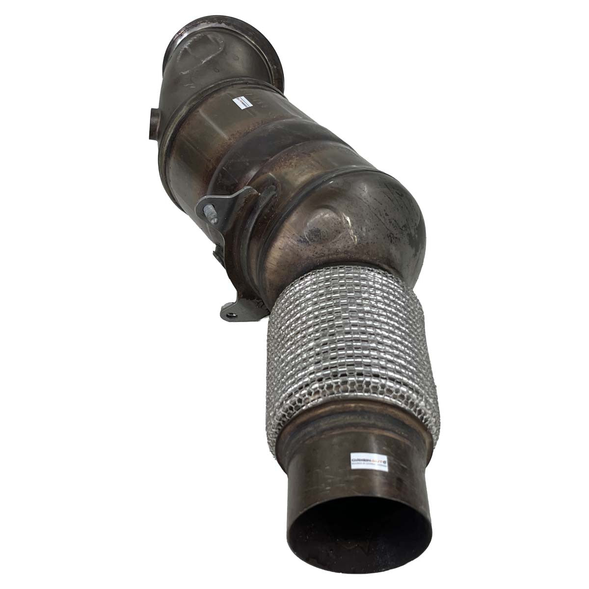 Catalisador Escape BMW 320i M B42 184cv 2021 2022 8676481