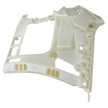 Guia Trava Parachoque BMW 320i 2020 2021 2022 Traseiro Direito