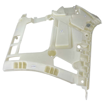 Guia Trava Parachoque BMW 320i 2020 2021 2022 Traseiro Direito