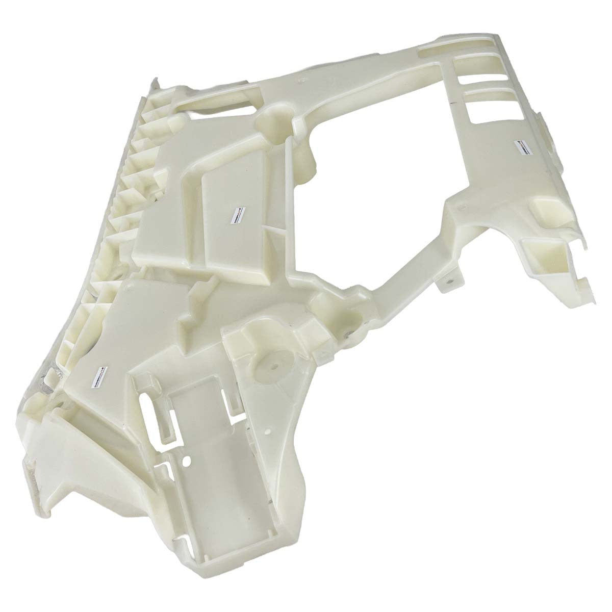 Guia Trava Parachoque BMW 320i 2020 2021 2022 Traseiro Direito