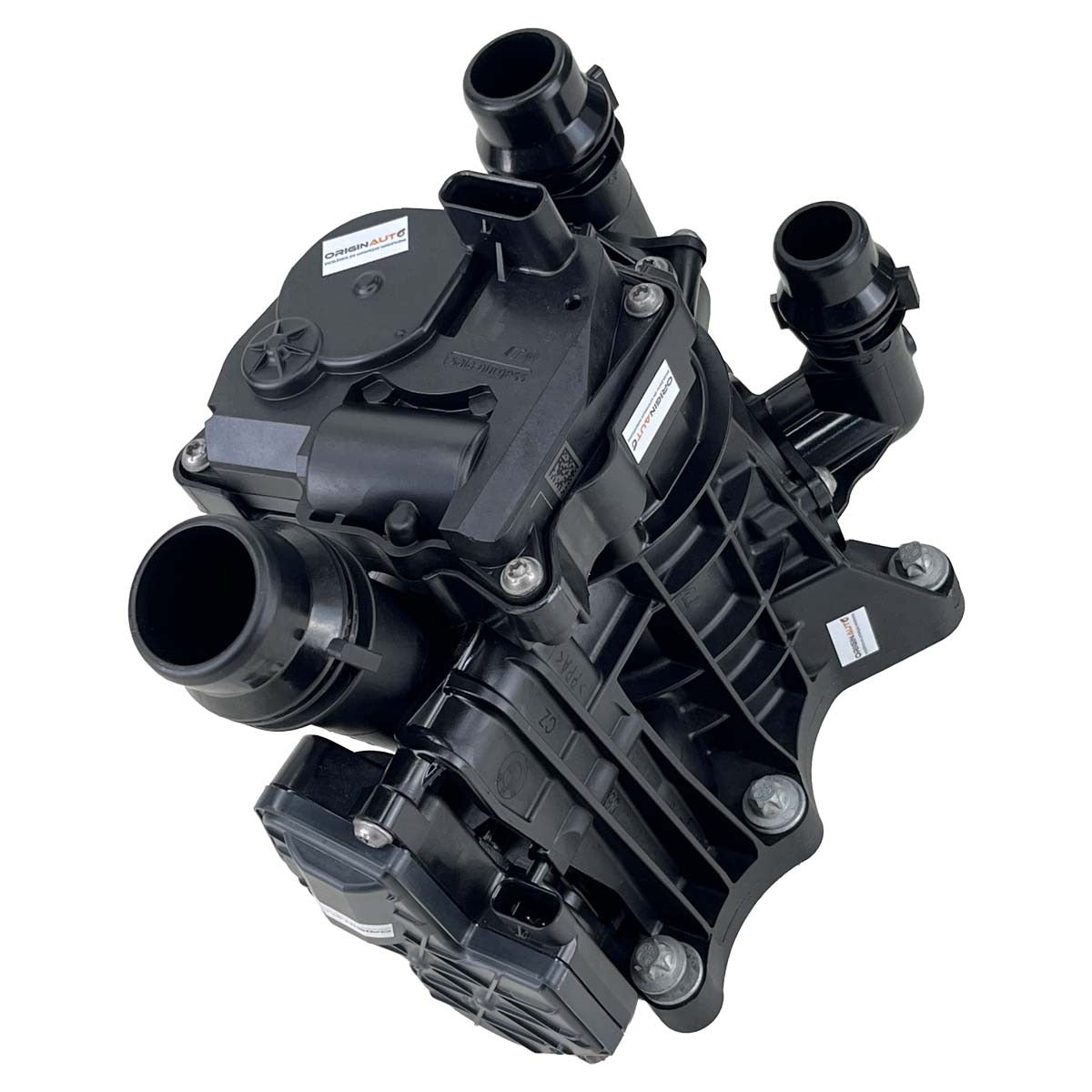 Válvula Termostática BMW 320i B42 184cv 2021 2022 Completa