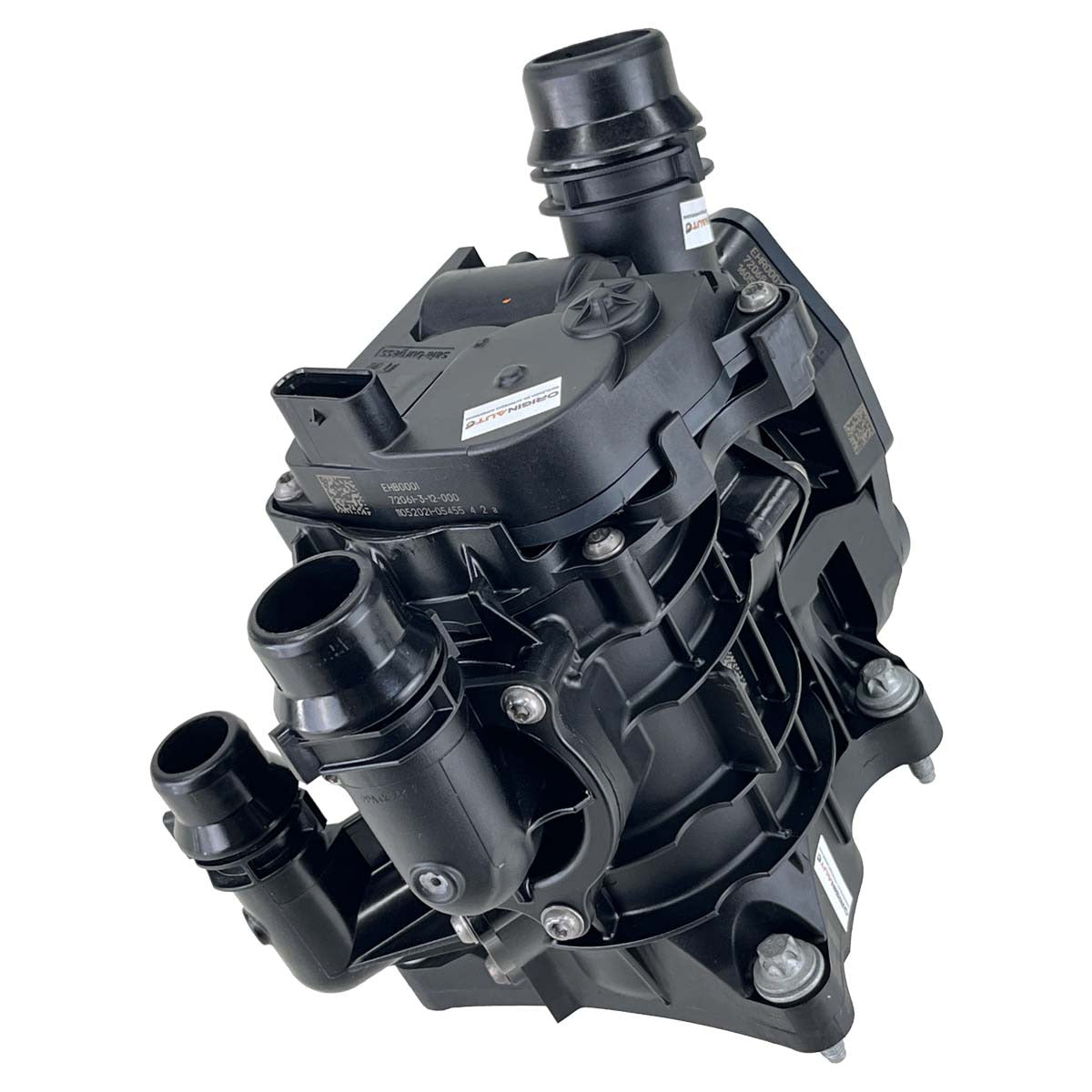 Válvula Termostática BMW 320i B42 184cv 2021 2022 Completa