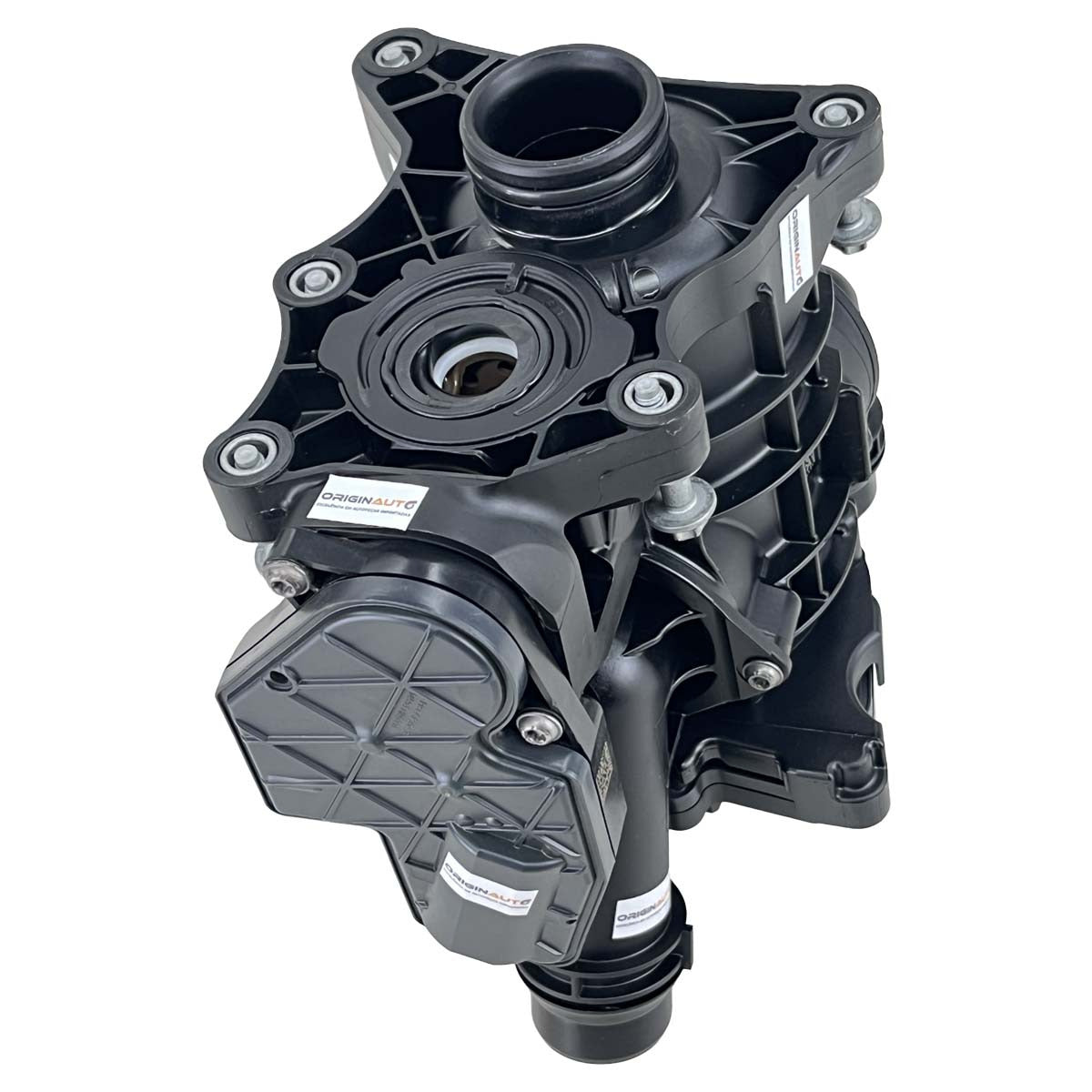 Válvula Termostática BMW 320i B42 184cv 2021 2022 Completa