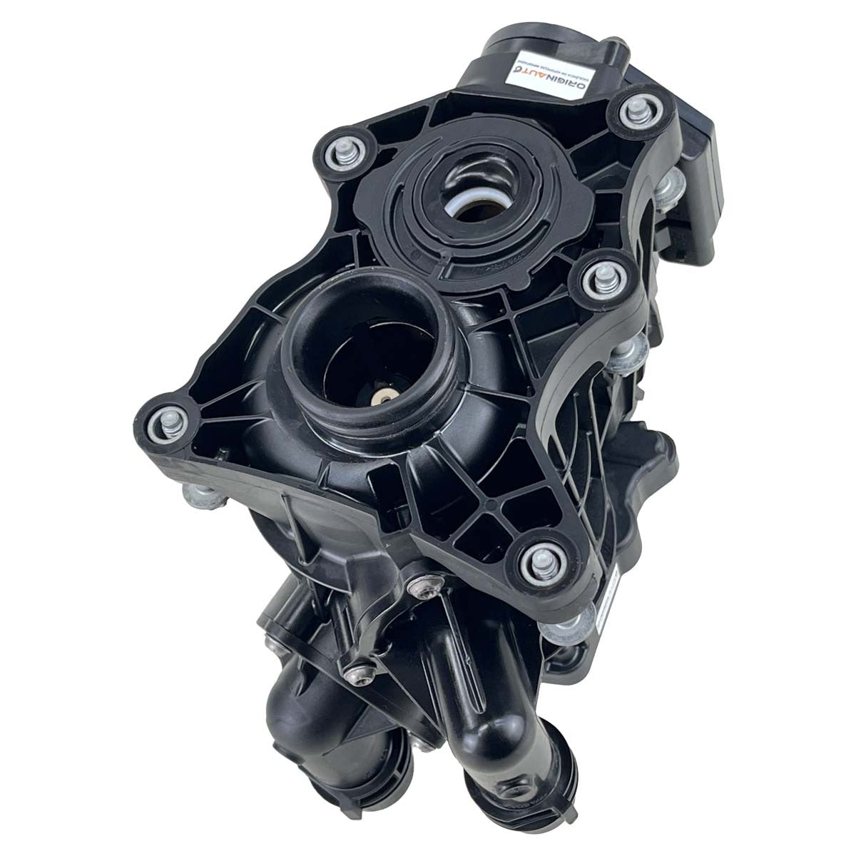 Válvula Termostática BMW 320i B42 184cv 2021 2022 Completa