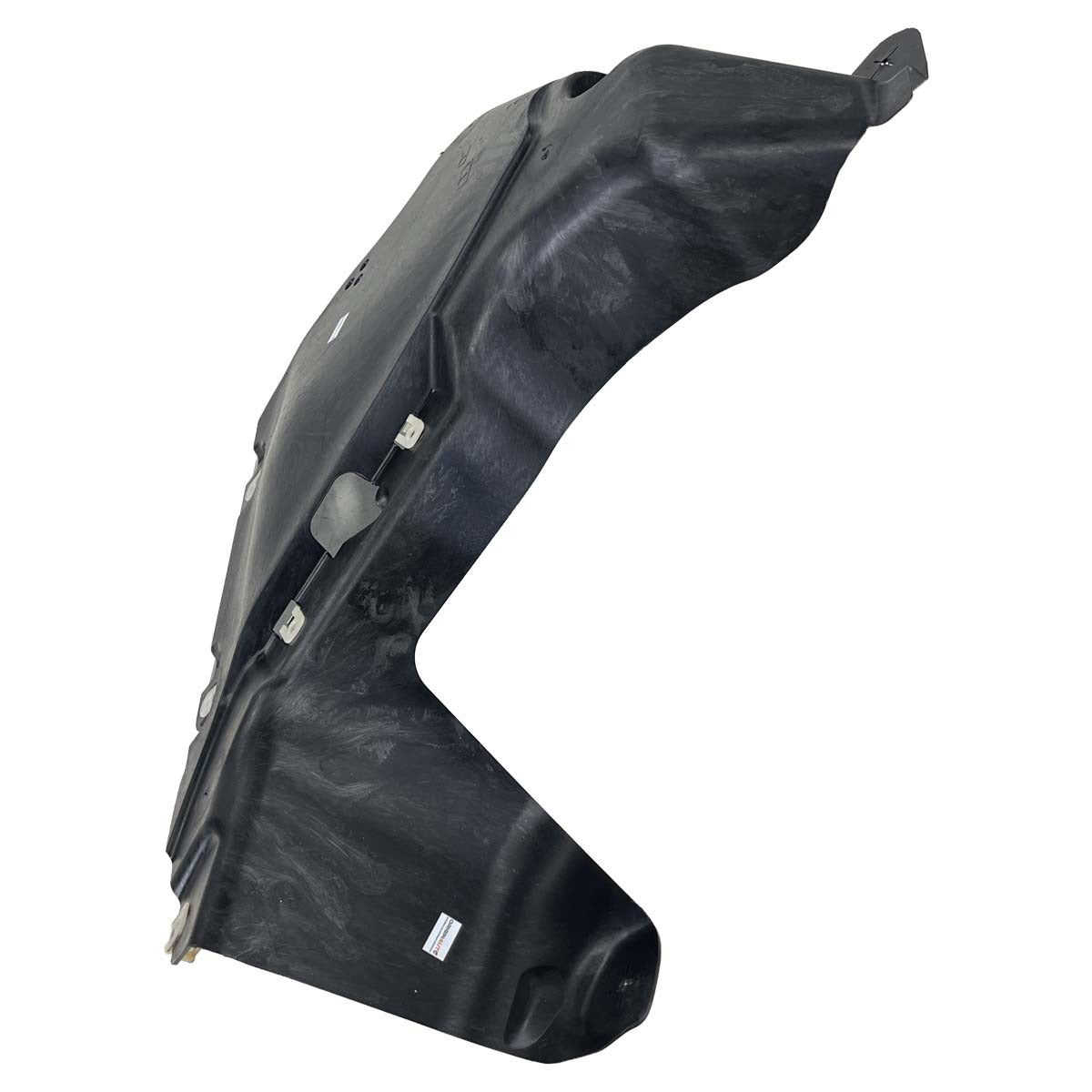 Protetor Assoalho BMW 320i 2020 2021 2022 Traseiro Direito