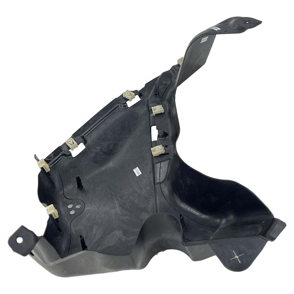 Protetor Assoalho BMW 320i 2020 2021 2022 Traseiro Direito