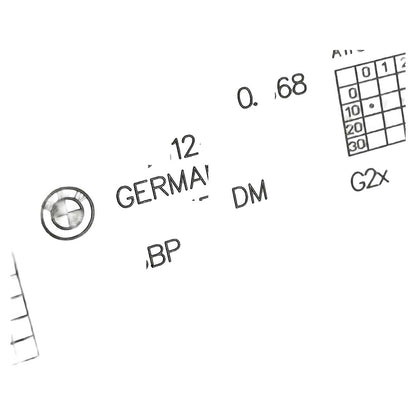 Protetor Assoalho BMW 320i 2020 2021 2022 Traseiro Direito