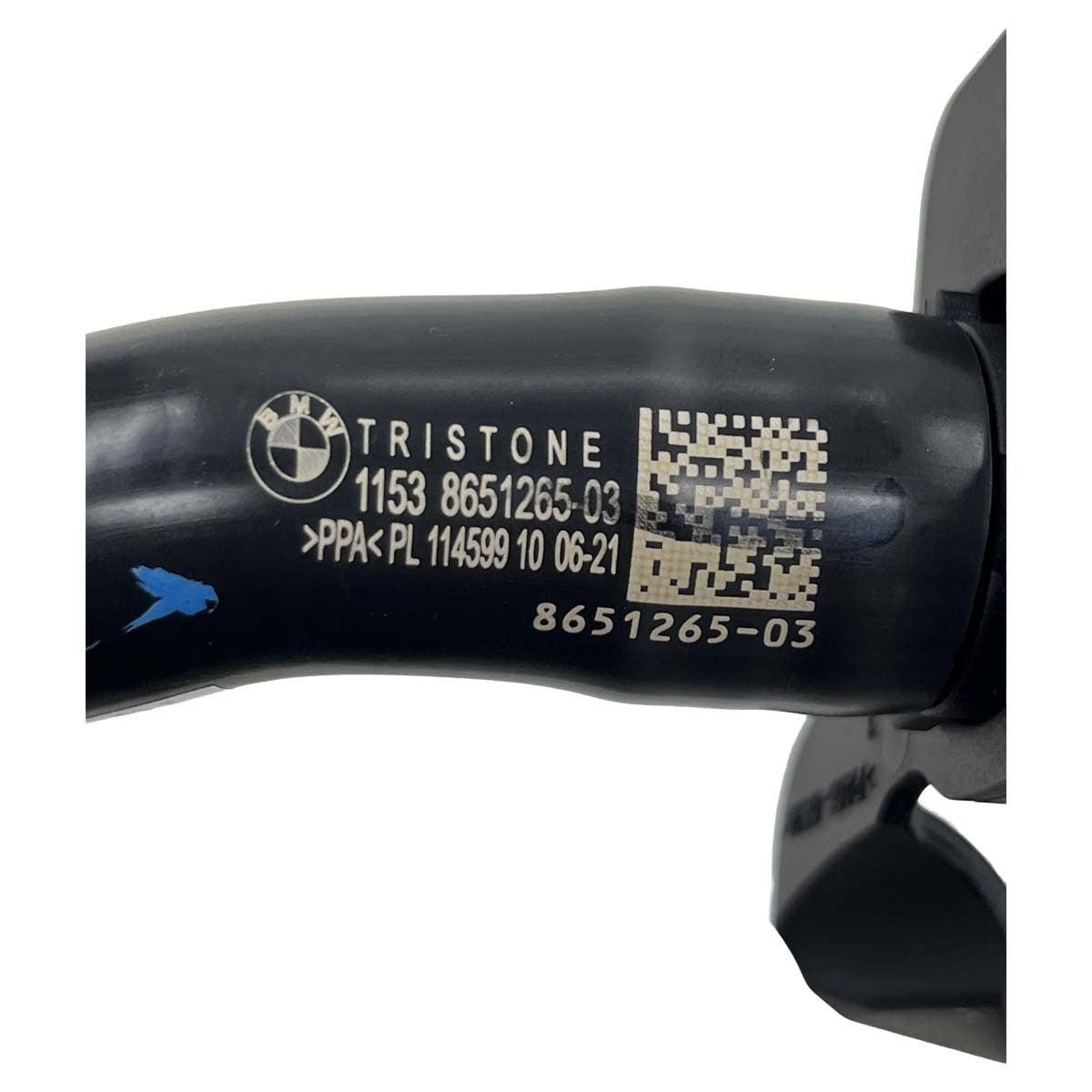 Mangueira Válvula Termostática BMW 320i B42 184cv 2021 2022