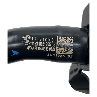 Mangueira Válvula Termostática BMW 320i B42 184cv 2021 2022