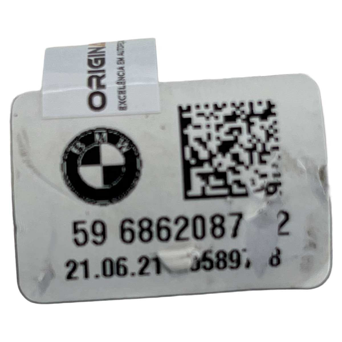 Cruzeta Coluna Direção BMW 320i M G20 2020 2021 2022 6862087