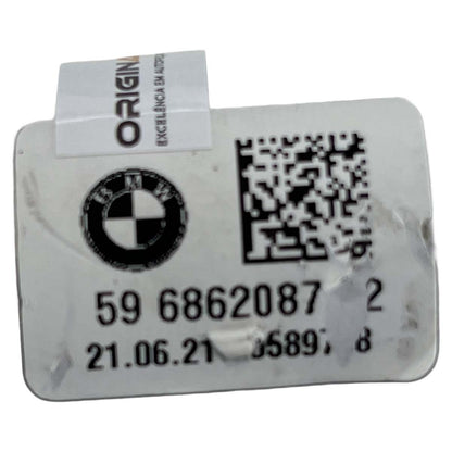 Cruzeta Coluna Direção BMW 320i M G20 2020 2021 2022 6862087