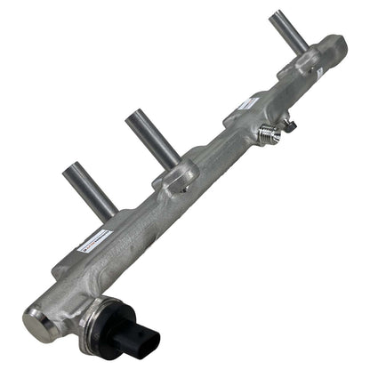 Flauta Combustível BMW 320i B42 Flex 2021 2022 Sensor Pressão