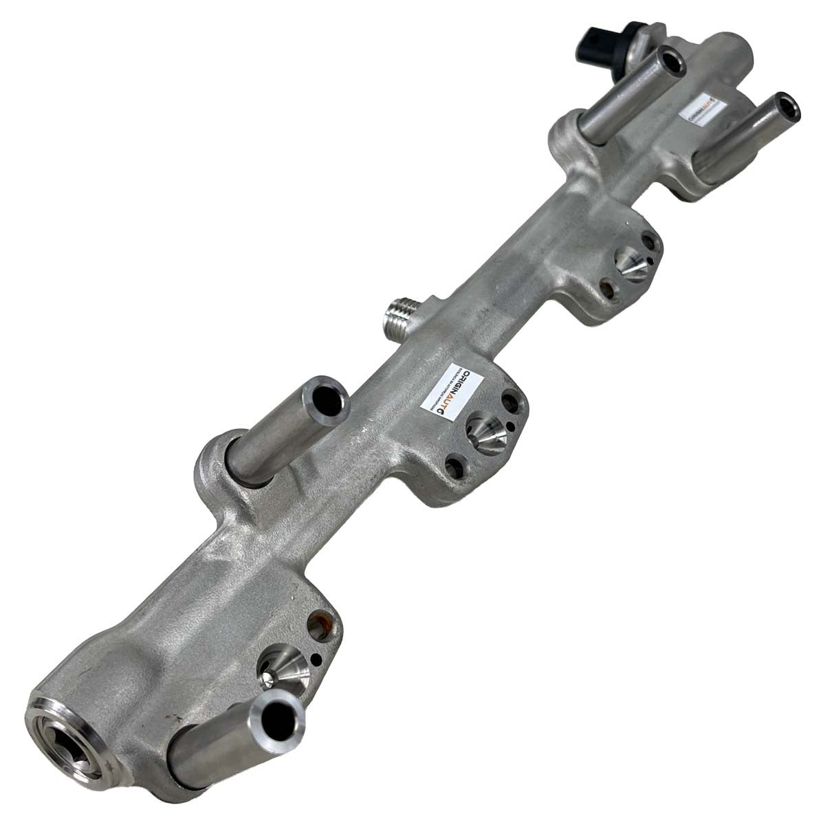 Flauta Combustível BMW 320i B42 Flex 2021 2022 Sensor Pressão