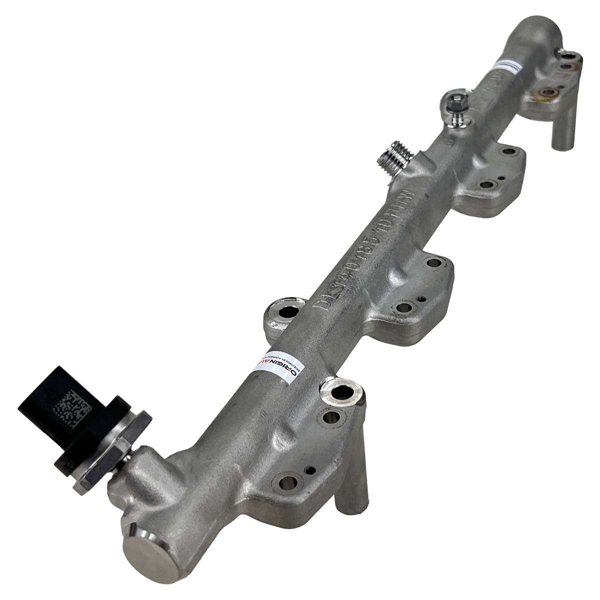 Flauta Combustível BMW 320i B42 Flex 2021 2022 Sensor Pressão