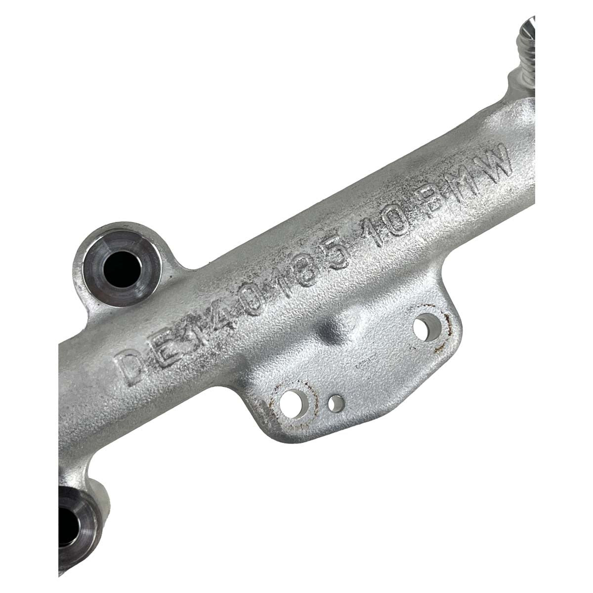 Flauta Combustível BMW 320i B42 Flex 2021 2022 Sensor Pressão