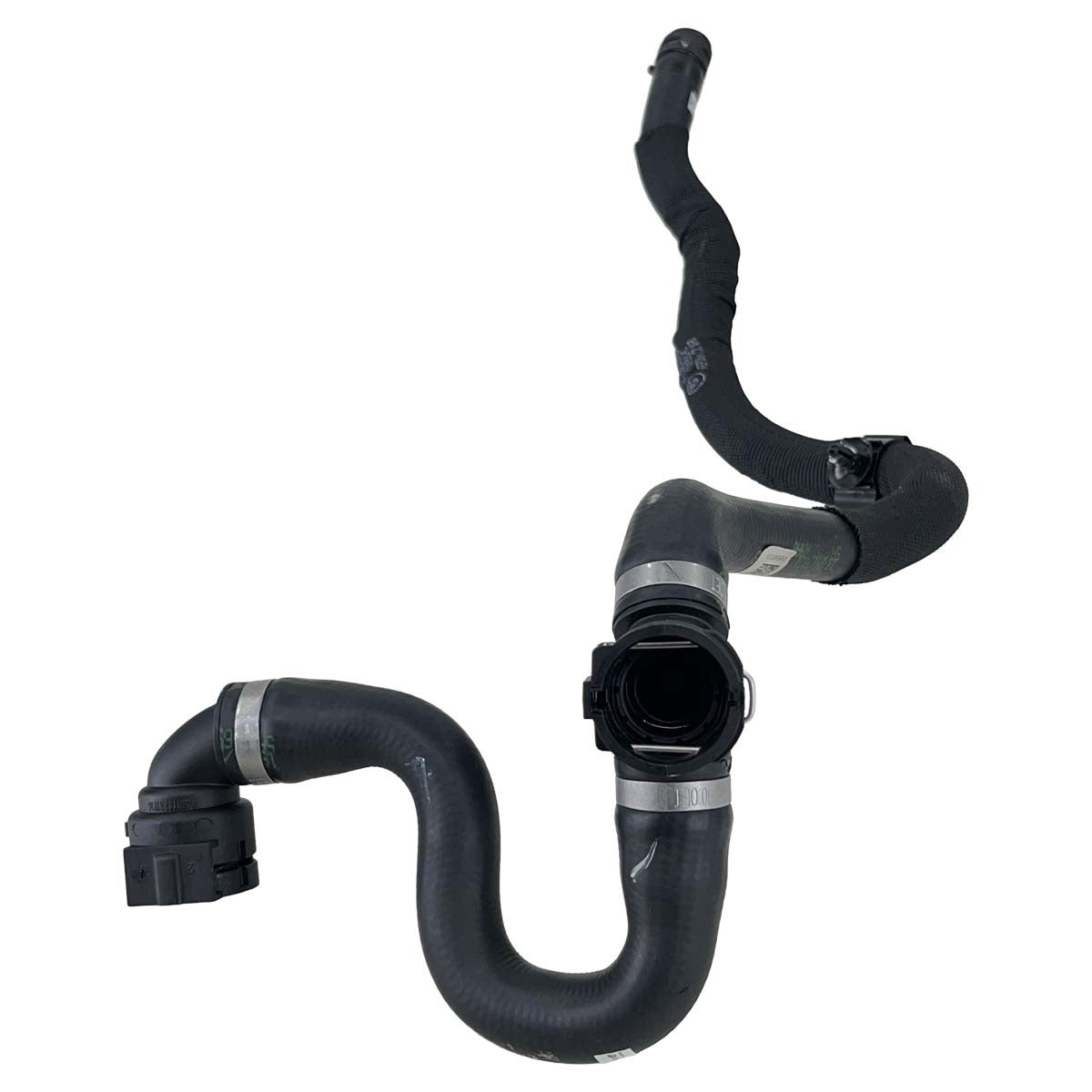 Mangueira Água Bomba Elétrica BMW 320i B42 184cv 2021 2022