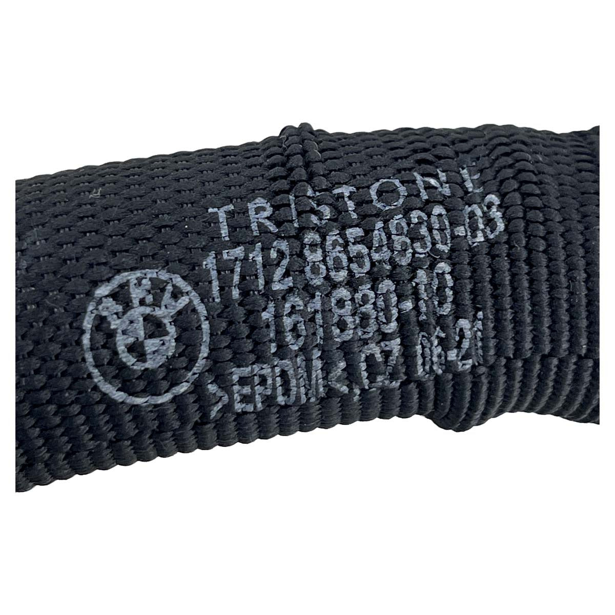 Mangueira Água Bomba Elétrica BMW 320i B42 184cv 2021 2022