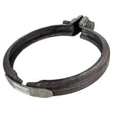 Abraçadeira Catalisador BMW 320i G20 2020 2021 2022 7606136