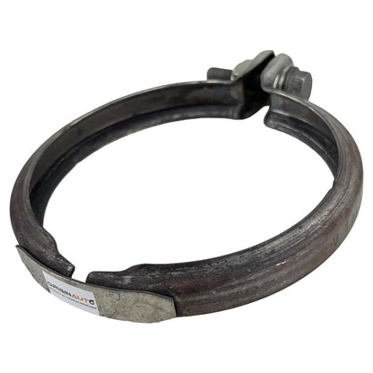 Abraçadeira Catalisador BMW 320i G20 2020 2021 2022 7606136