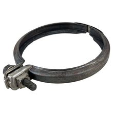 Abraçadeira Catalisador BMW 320i G20 2020 2021 2022 7606136