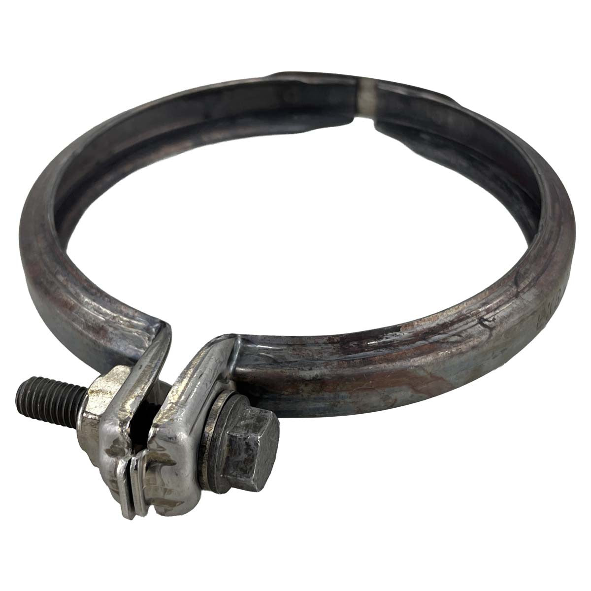 Abraçadeira Catalisador BMW 320i G20 2020 2021 2022 7606136