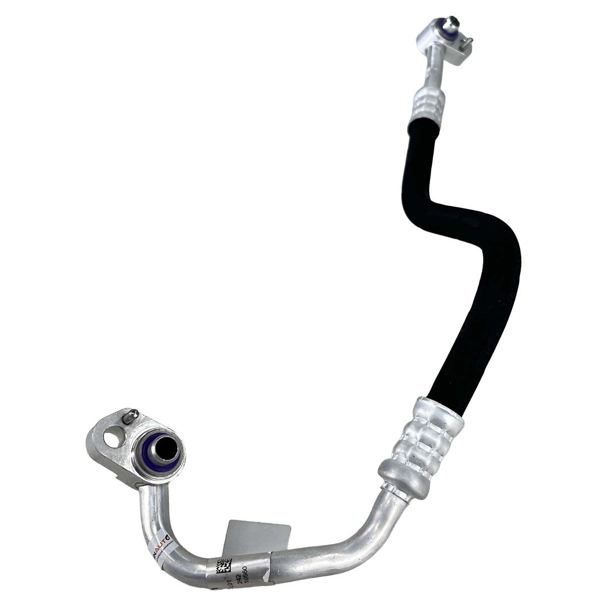 Mangueira Ar Condicionado BMW 320i 2020 2021 2022 Compressor