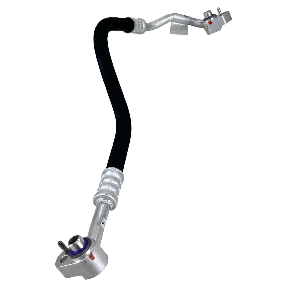 Mangueira Ar Condicionado BMW 320i 2020 2021 2022 Compressor