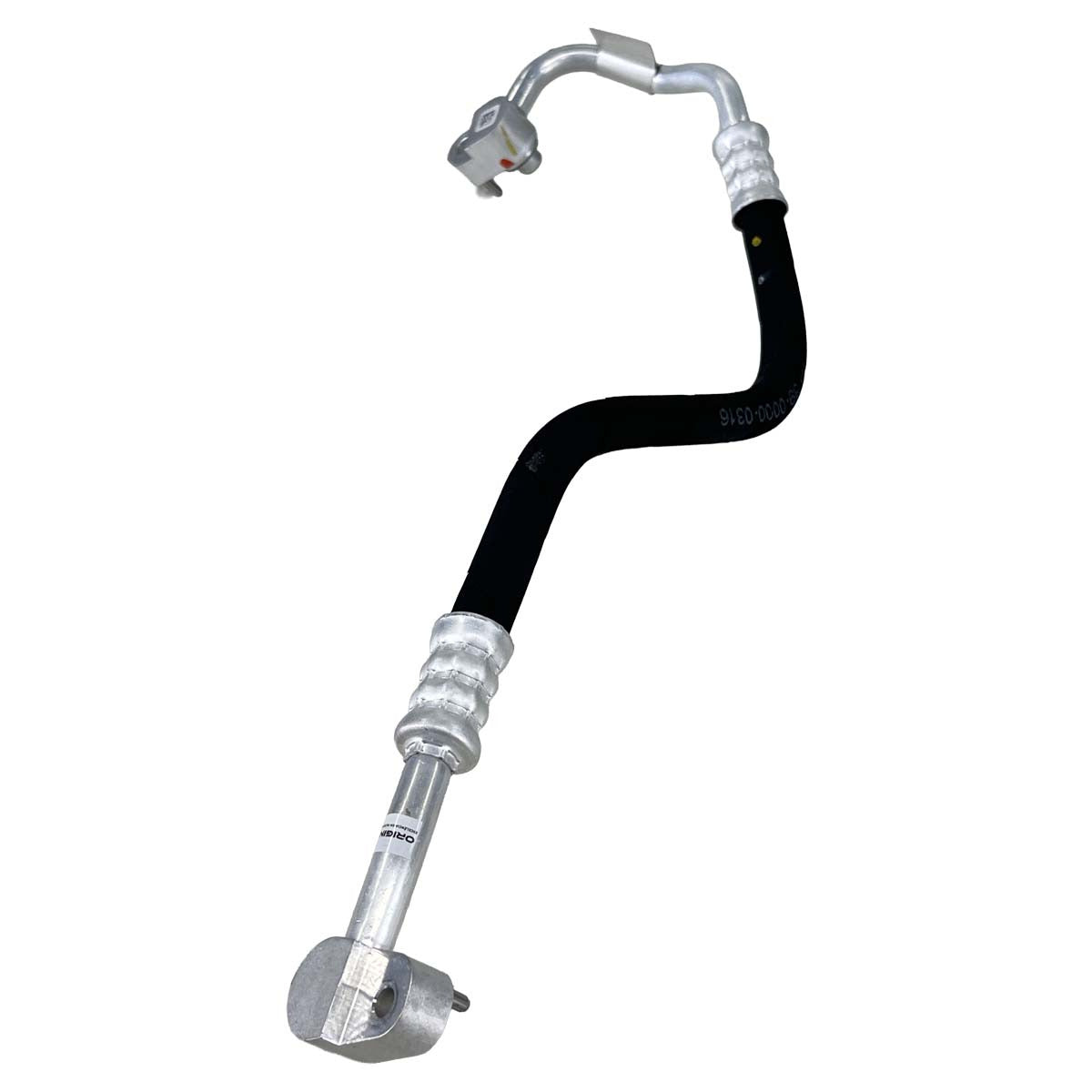 Mangueira Ar Condicionado BMW 320i 2020 2021 2022 Compressor