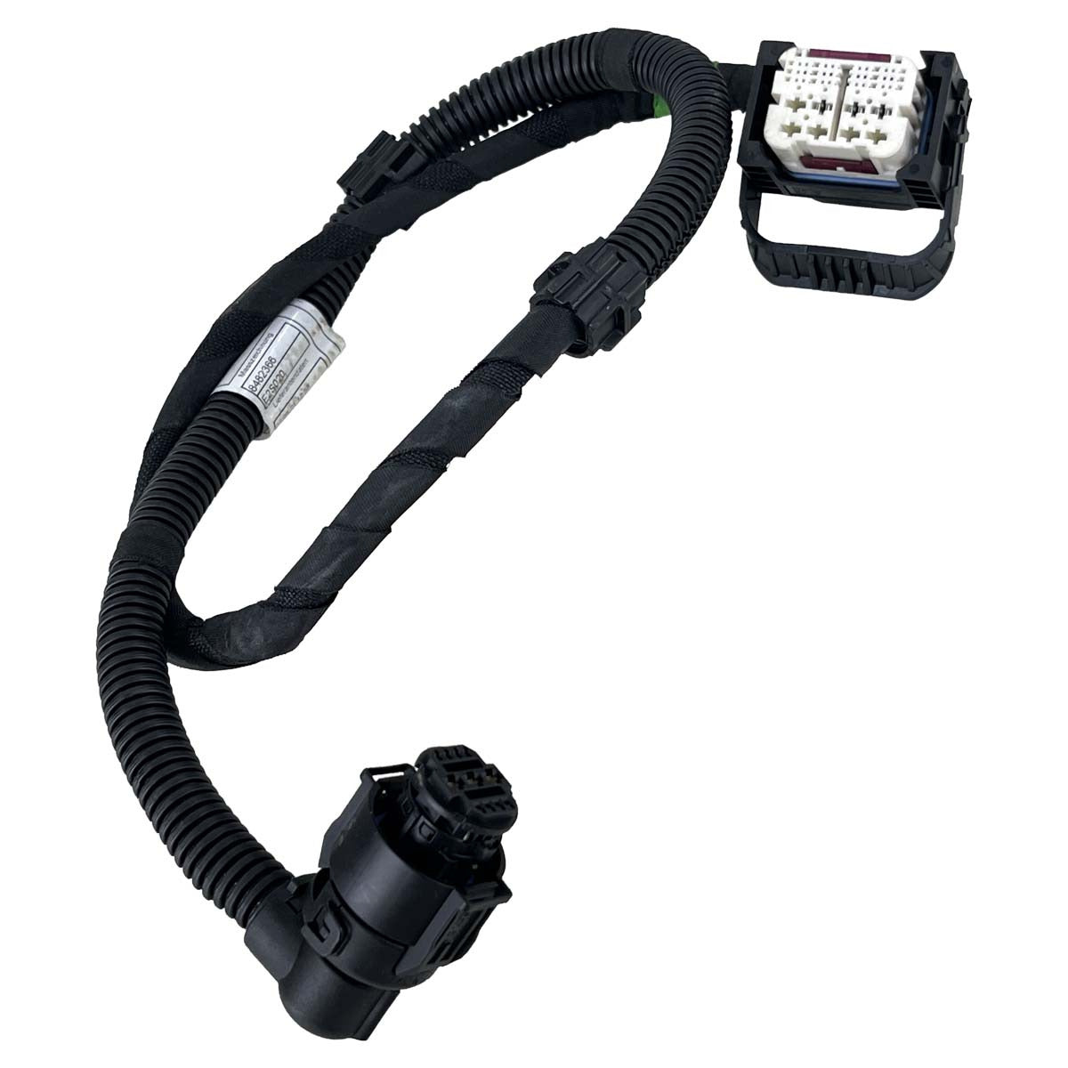 Chicote Elétrico BMW 320i 2.0 B42 2020 2021 2022 Valvetronic