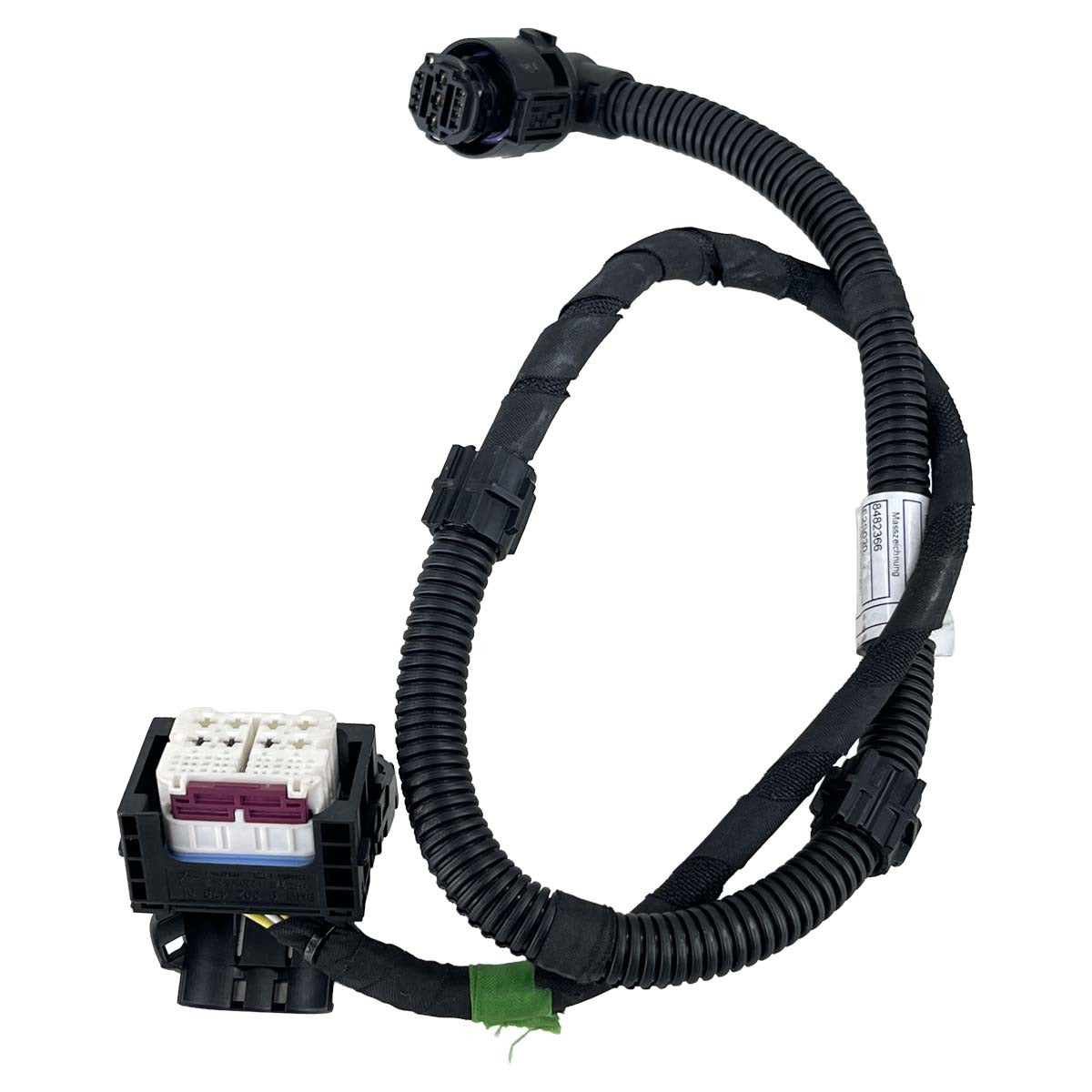 Chicote Elétrico BMW 320i 2.0 B42 2020 2021 2022 Valvetronic