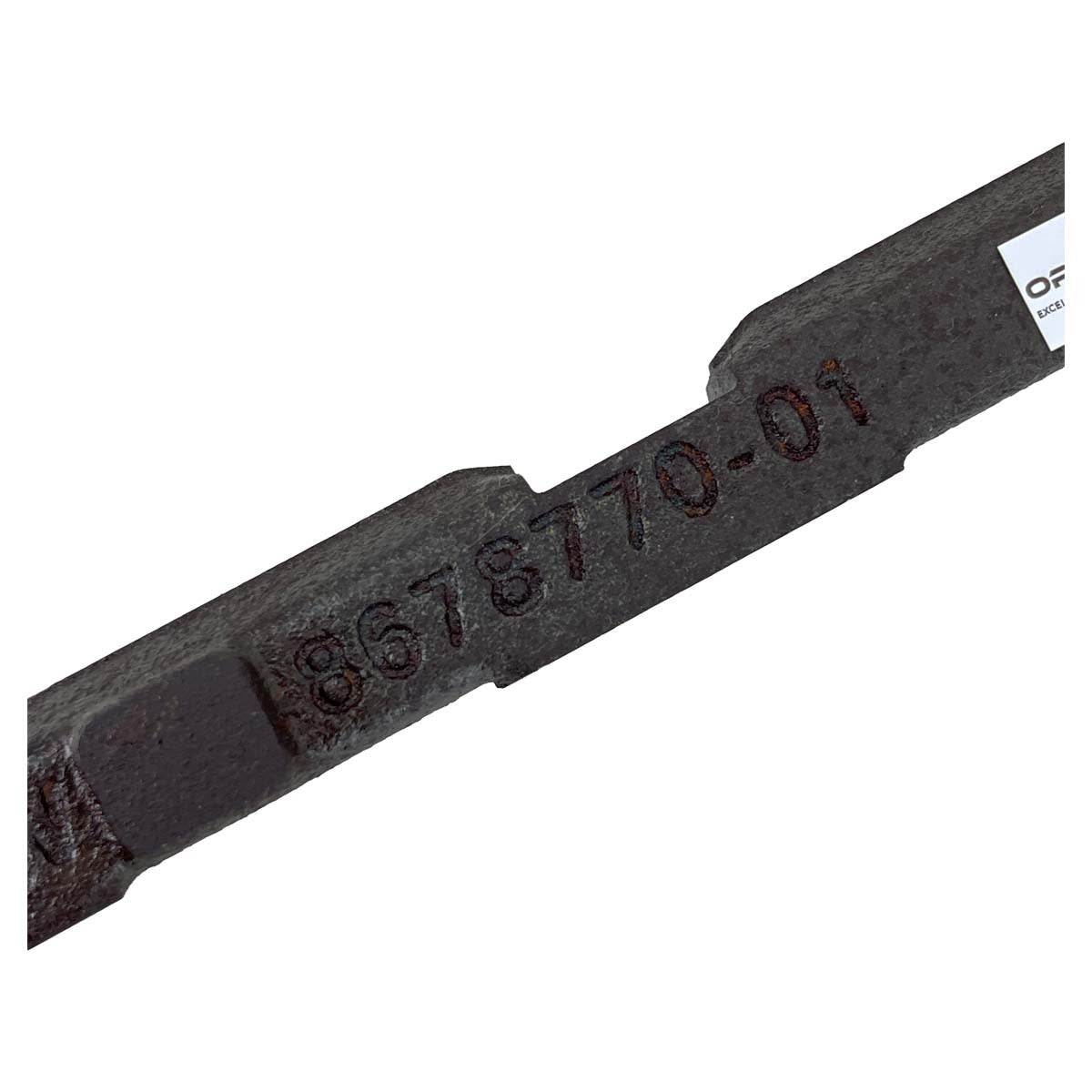 Suporte Coletor Escape BMW 320i 2020 2021 2022 Montagem Kit