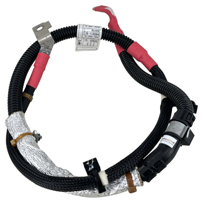 Cabo Positivo Alternador Bateria BMW 320i B42 184cv 2021 2022