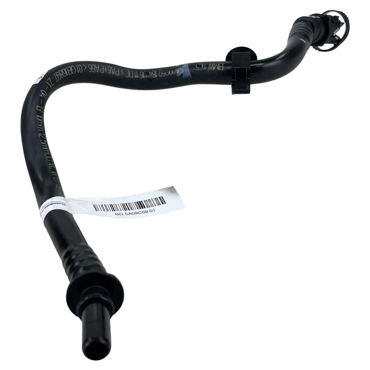 Mangueira Vácuo Ar BMW 320i M B42 184cv 2021 2022 5A09C59