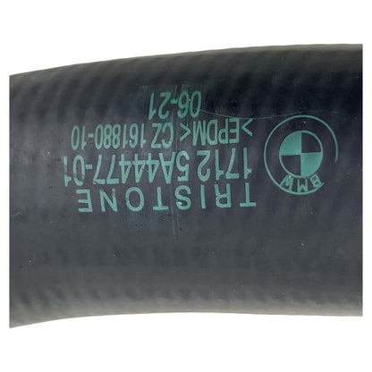 Mangueira Água Radiador BMW 320i 2.0 B42 2021 2022 Superior