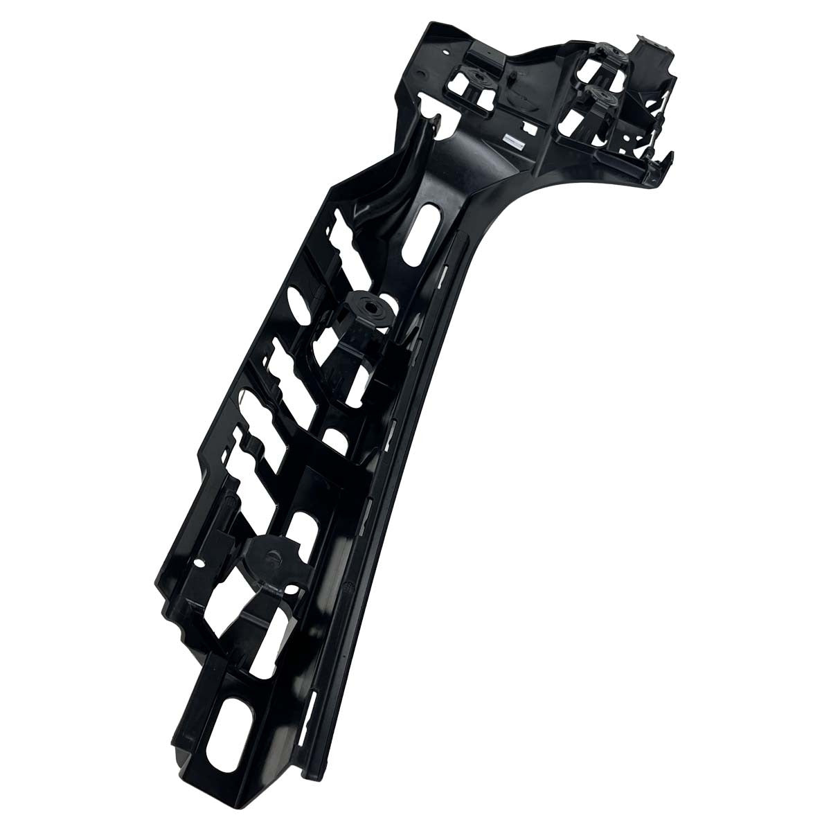 Guia Trava Parachoque BMW 320i 2020 2021 2022 Traseiro Direito