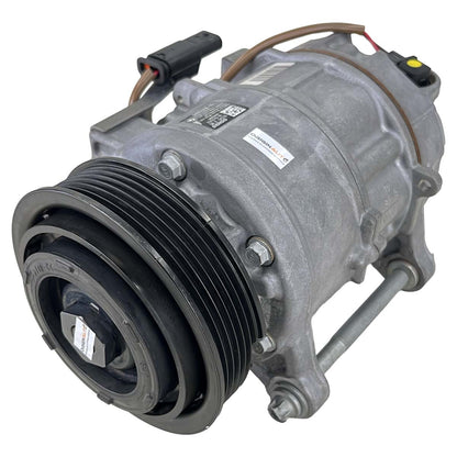 Compressor Ar Condicionado BMW 320i 2.0 B42 184cv 2021 2022