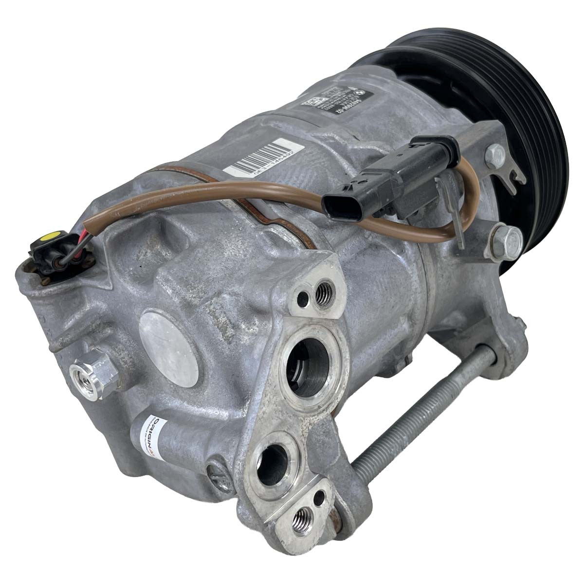 Compressor Ar Condicionado BMW 320i 2.0 B42 184cv 2021 2022