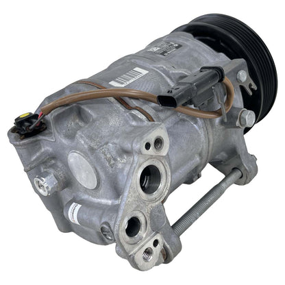 Compressor Ar Condicionado BMW 320i 2.0 B42 184cv 2021 2022
