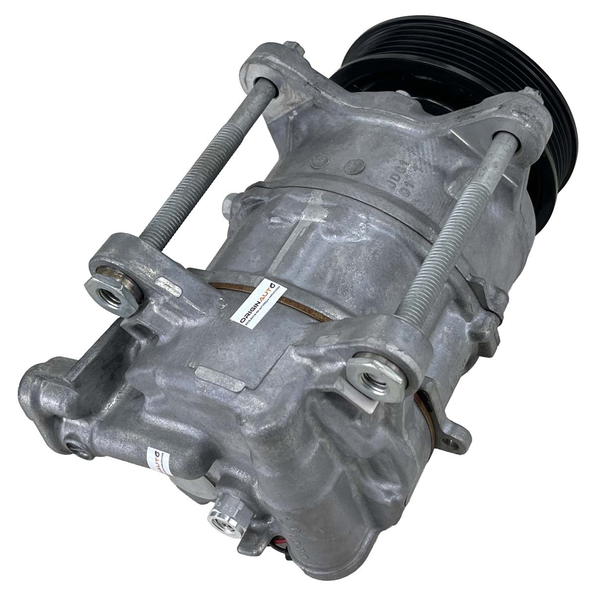 Compressor Ar Condicionado BMW 320i 2.0 B42 184cv 2021 2022