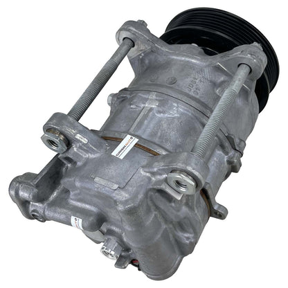 Compressor Ar Condicionado BMW 320i 2.0 B42 184cv 2021 2022