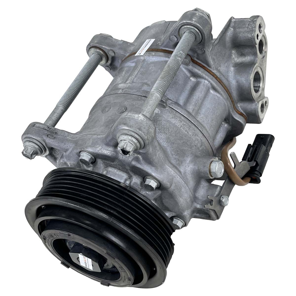 Compressor Ar Condicionado BMW 320i 2.0 B42 184cv 2021 2022