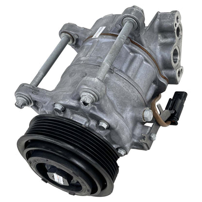 Compressor Ar Condicionado BMW 320i 2.0 B42 184cv 2021 2022