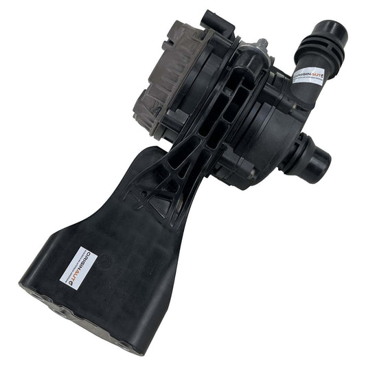 Bomba Água Auxiliar BMW 320i M B42 184cv 2021 2022 8651288