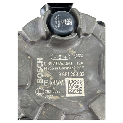 Bomba Água Auxiliar BMW 320i M B42 184cv 2021 2022 8651288
