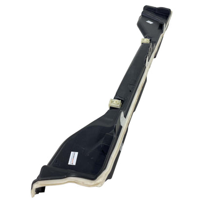 Acabamento BMW 320i 2020 2021 2022 Churrasqueira Inferior