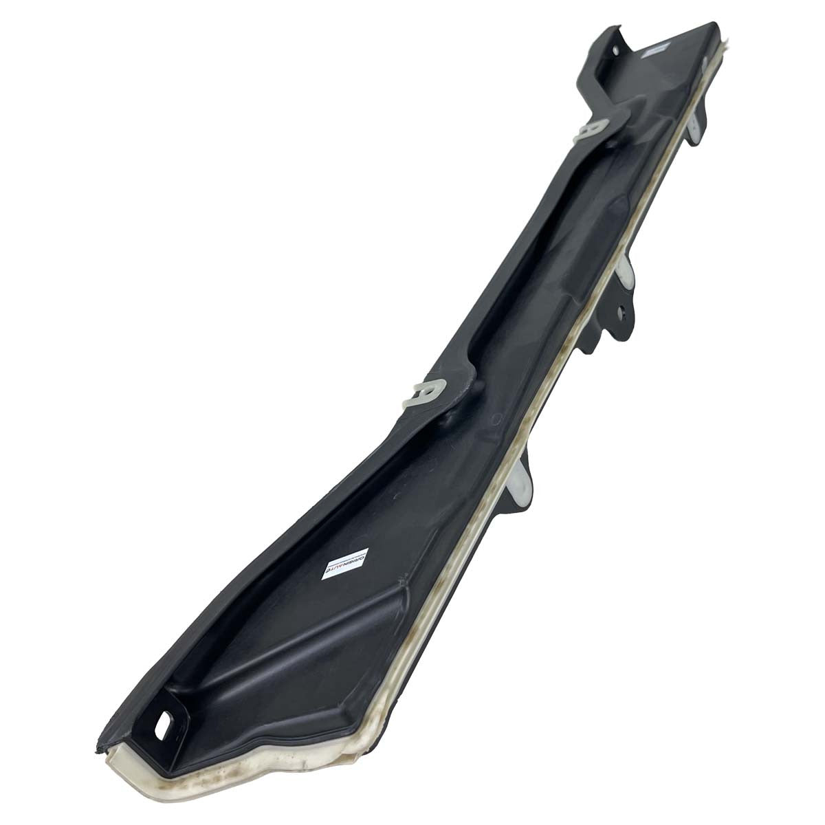 Acabamento BMW 320i 2020 2021 2022 Churrasqueira Inferior