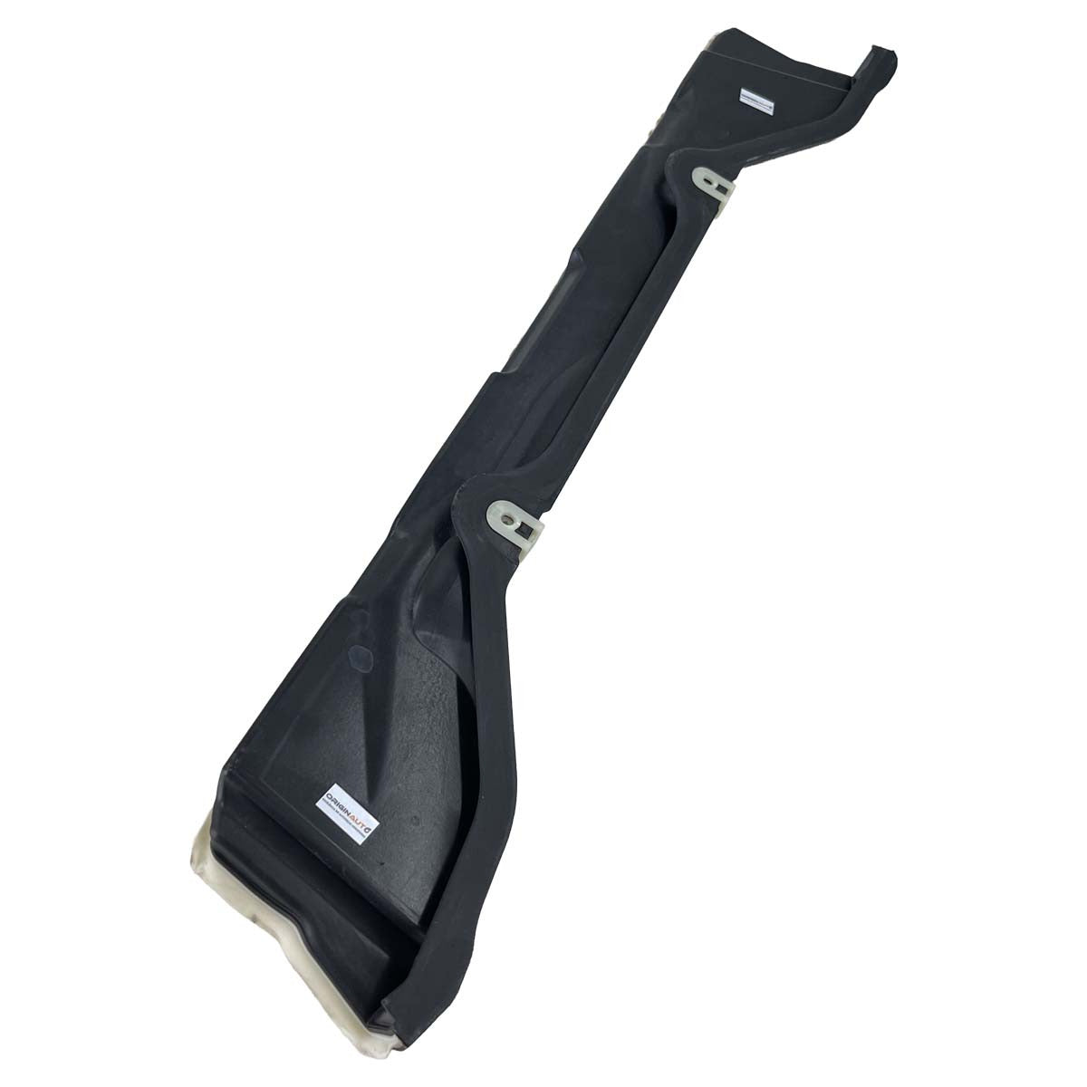 Acabamento BMW 320i 2020 2021 2022 Churrasqueira Inferior