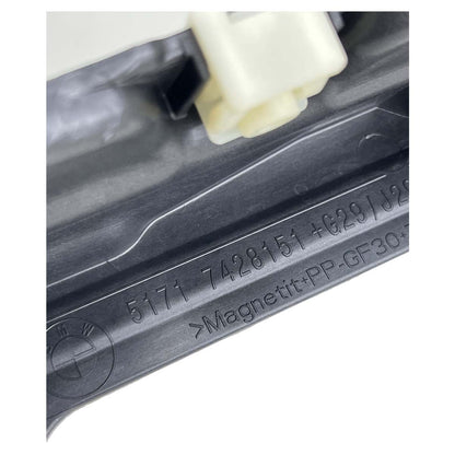 Acabamento BMW 320i 2020 2021 2022 Churrasqueira Inferior